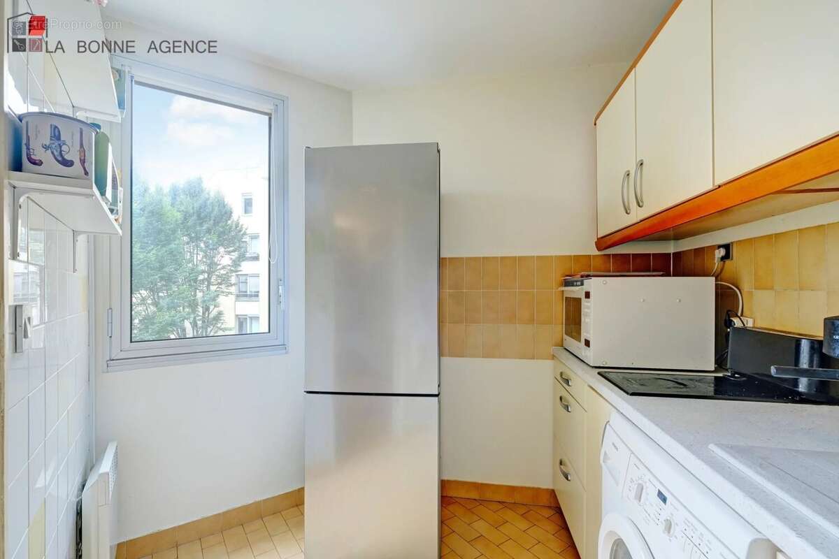 Appartement à VANVES