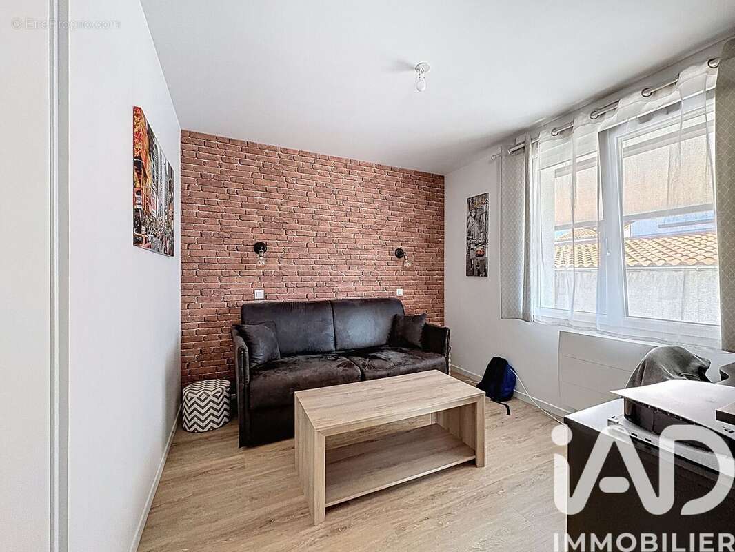 Photo 8 - Maison à CHARRON