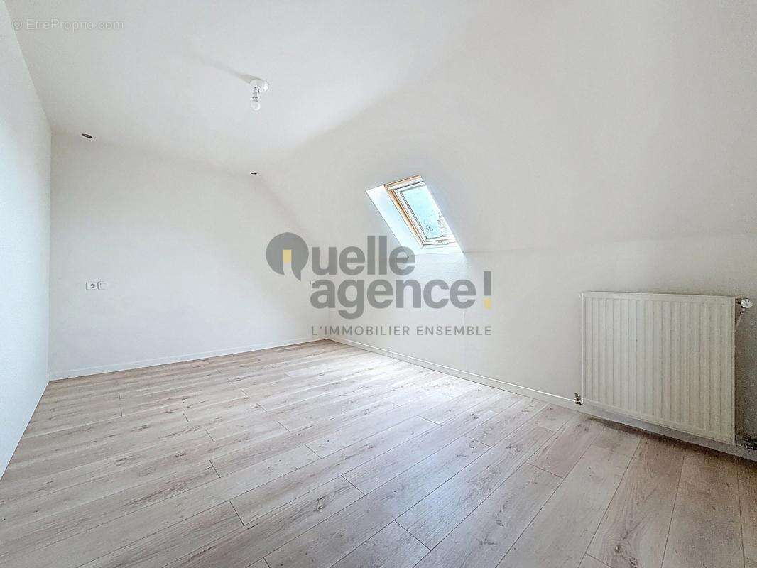 Appartement à SIZUN