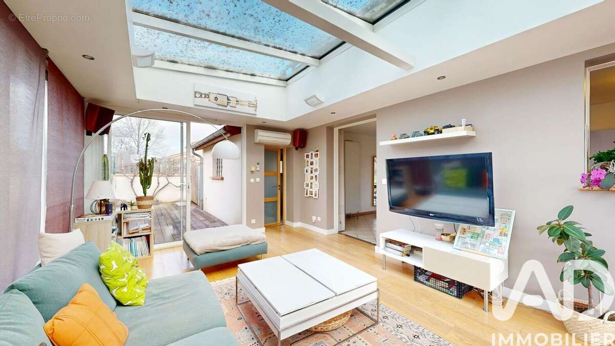 Photo 3 - Maison à BEAUZELLE