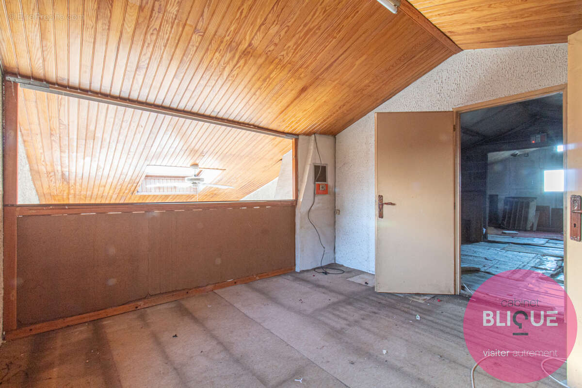 Appartement à LIVERDUN