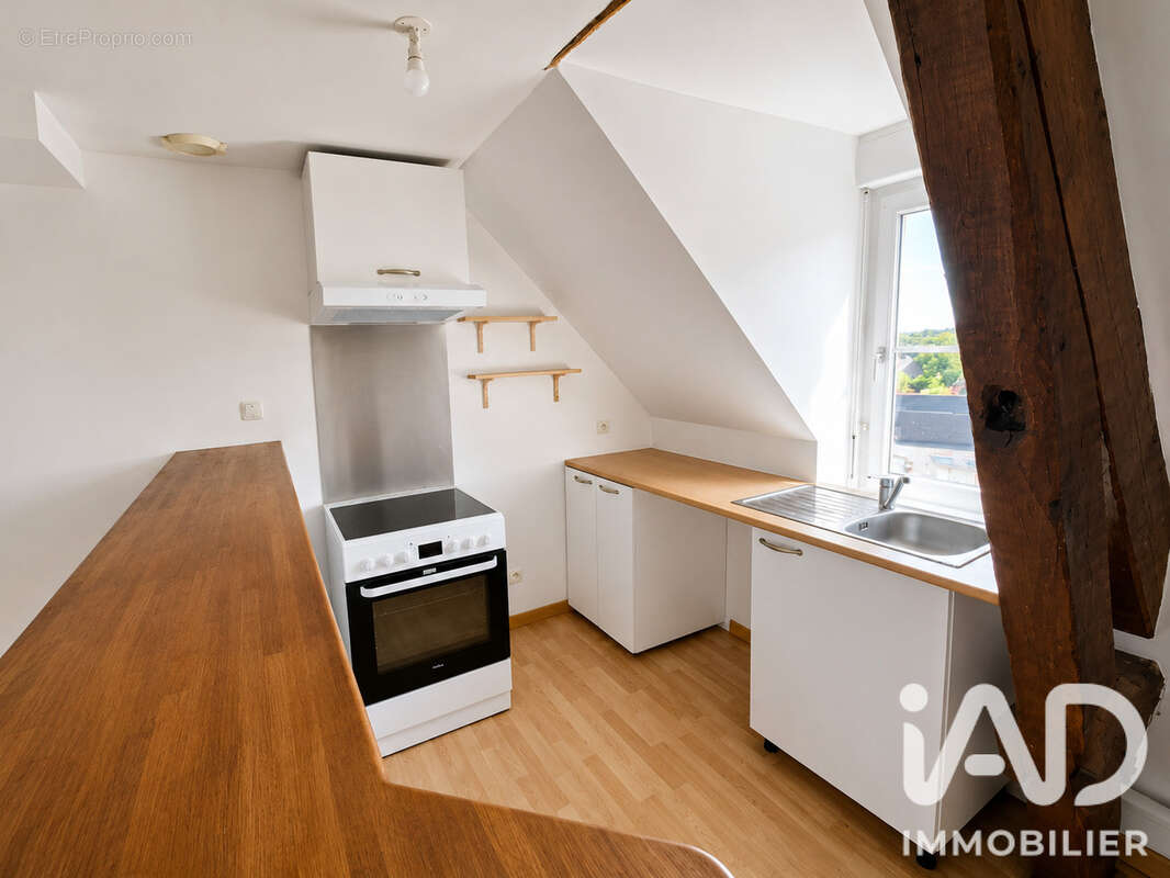 Appartement 43 m² à Meillac  - photo 2
