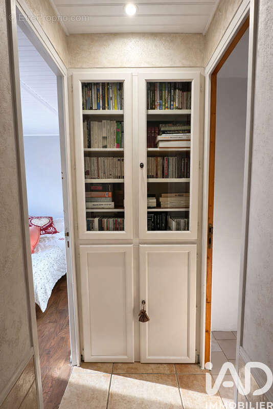 Photo 7 - Maison à SAINTE-SOULLE