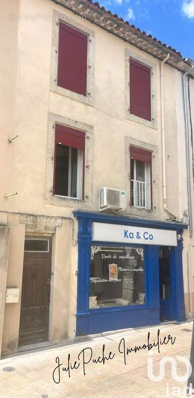 Appartement 160 m² à Cazouls-Les-Beziers  - photo 9