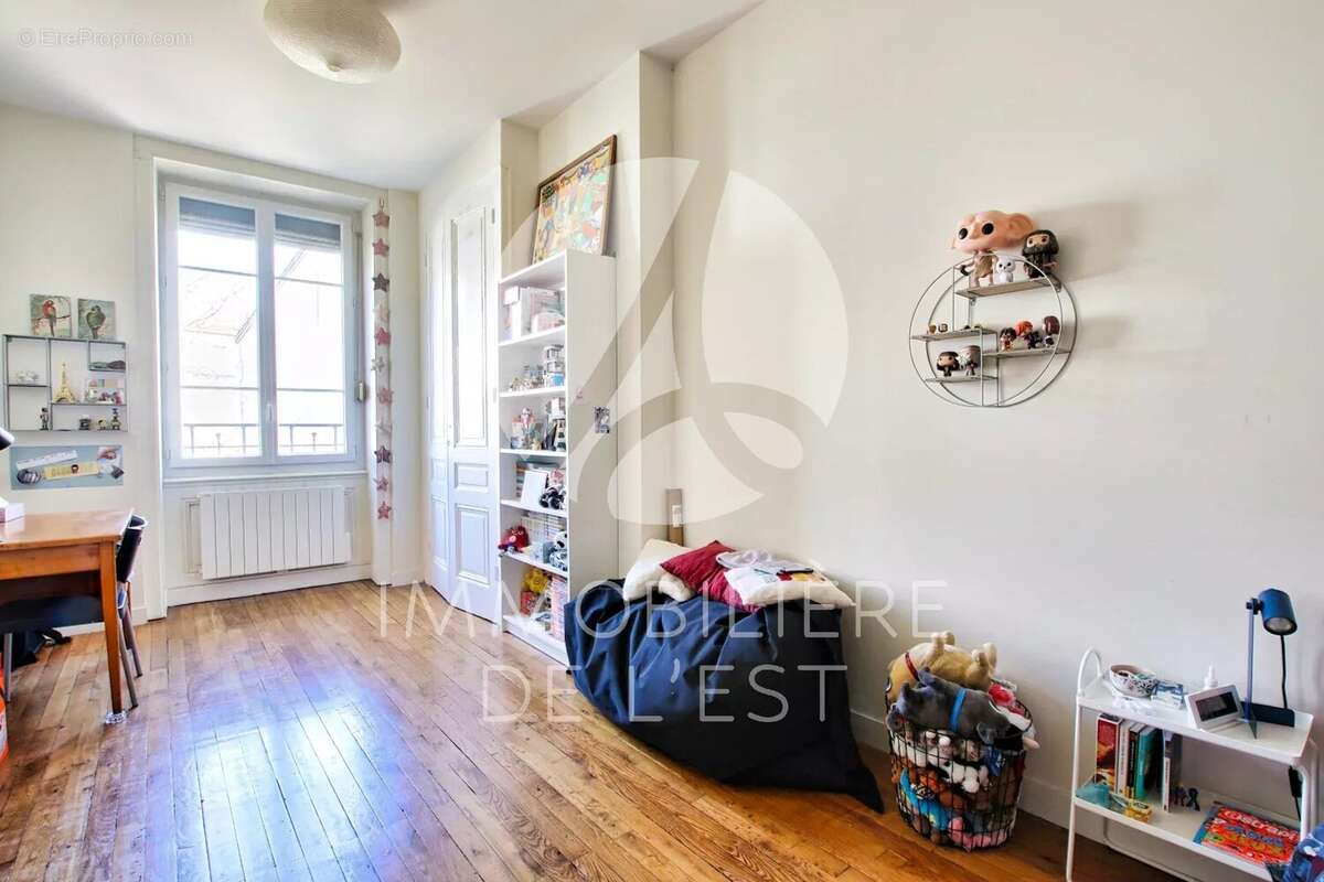 Appartement à LYON-3E
