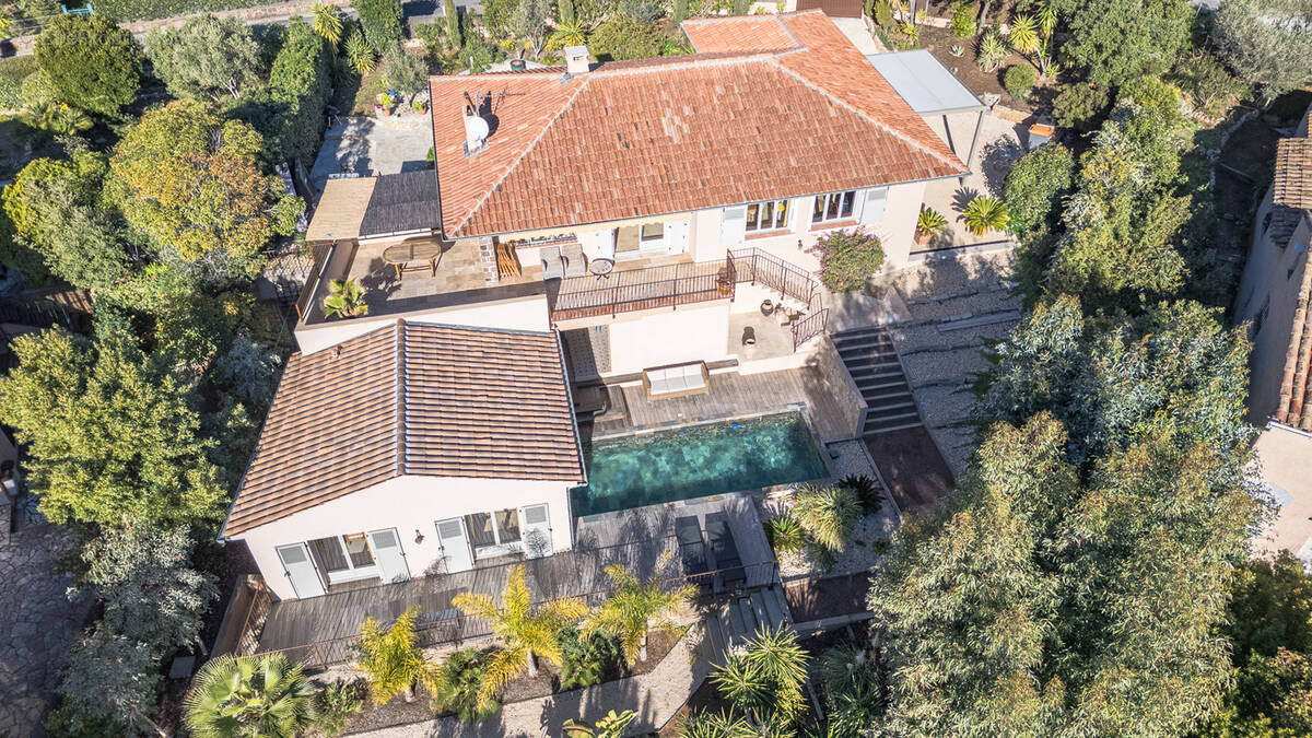 Maison à SAINT-RAPHAEL