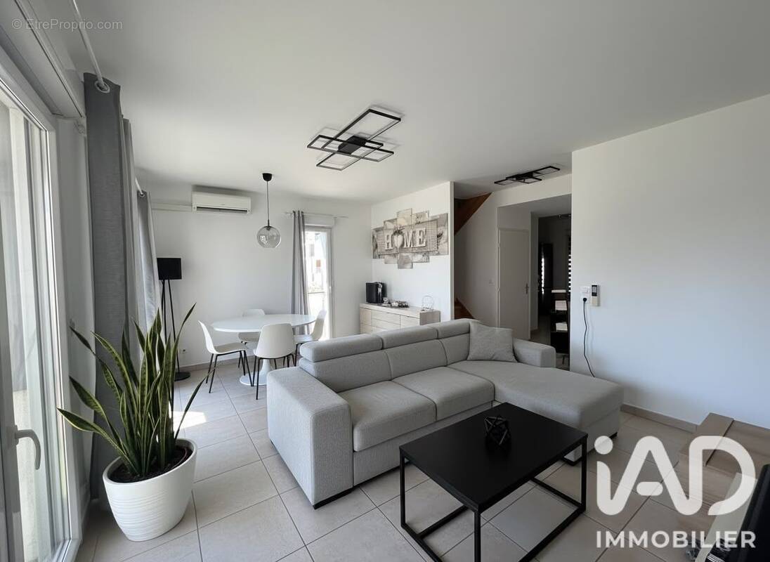 Photo 1 - Appartement à MARSEILLE-14E