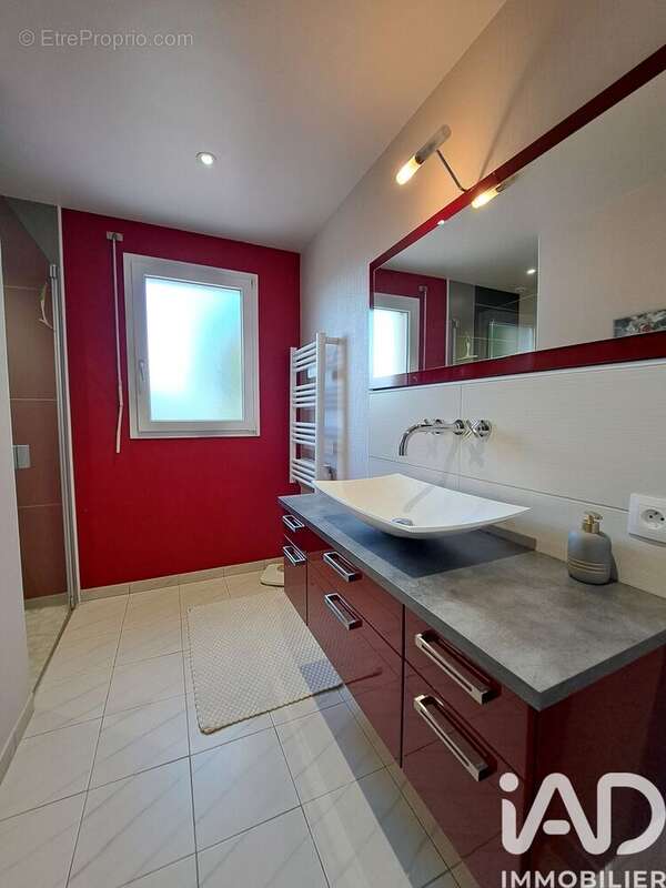 Photo 7 - Maison à ROUILLON