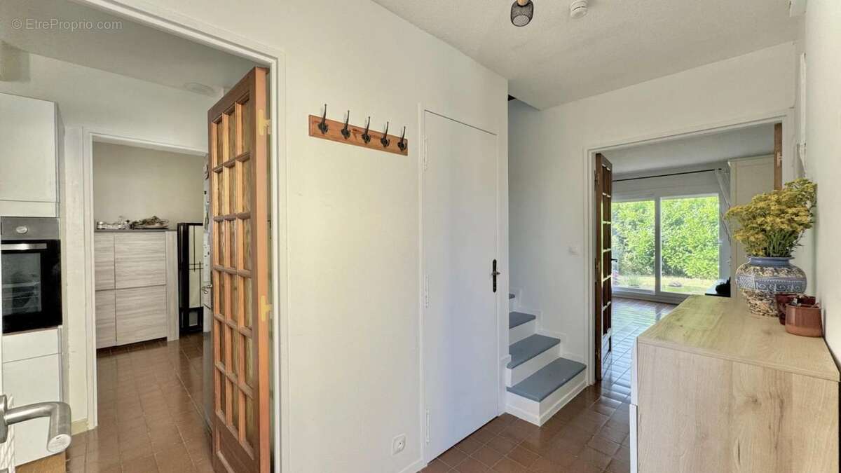 Maison 103 m² à Montigny-Le-Bretonneux  - photo 30