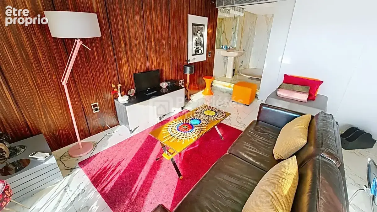 Metz - Appartement vintage en parfait état avec parking, proche gare - photo 9