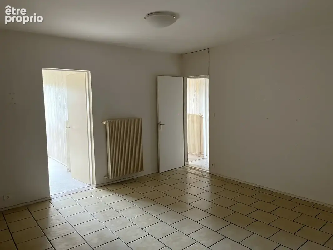 Pavillon de plain-pied - 76 m2 - photo 4