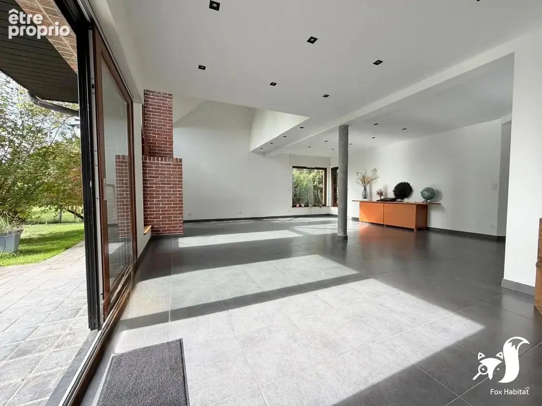 Maison 6 pièces 207 m² à vendre à Proville (59267) - photo 9