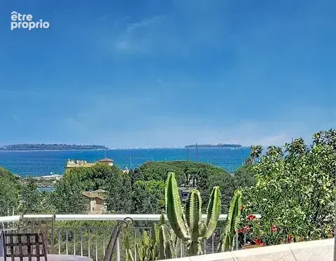 Appartement à MANDELIEU-LA-NAPOULE
