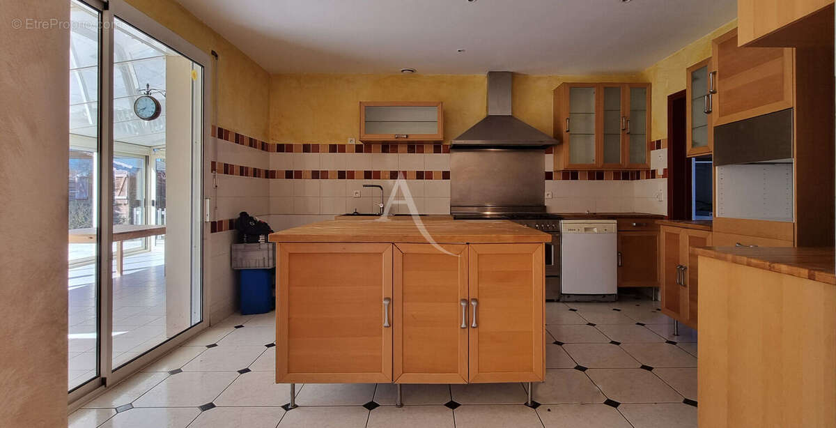 Maison à NOTRE-DAME-DE-RIEZ