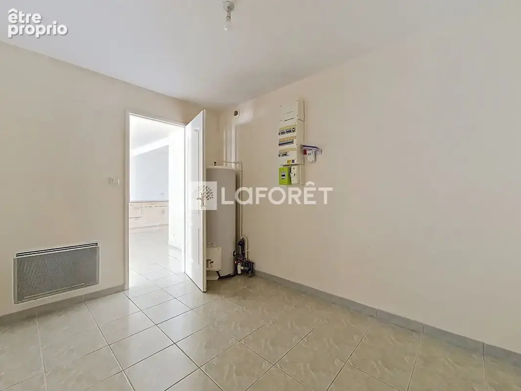 Appartement Penestin 3 pièce(s) 72.77 m2 - photo 12