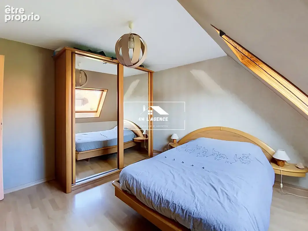 Maison Wannehain 6 pièces 123 m2 - photo 8