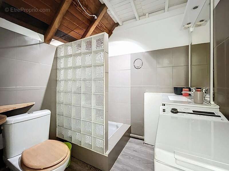 Appartement à SAINT-FRANCOIS