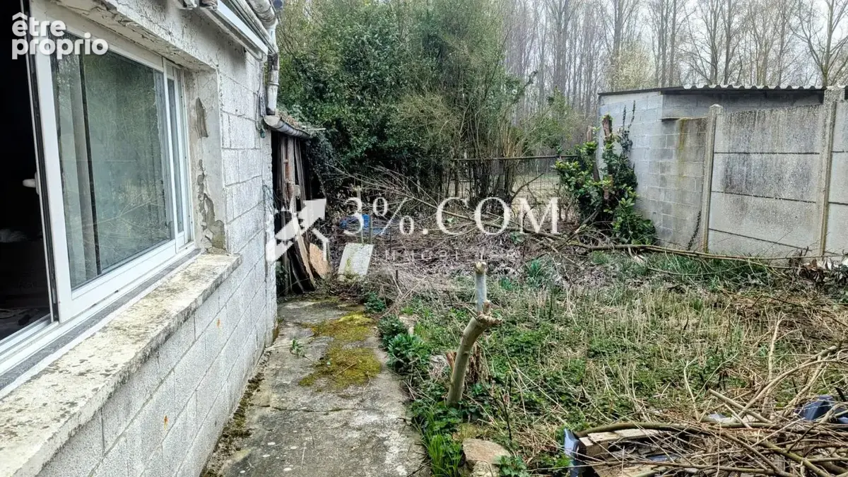 Maison 82 m2 à rénover - photo 5