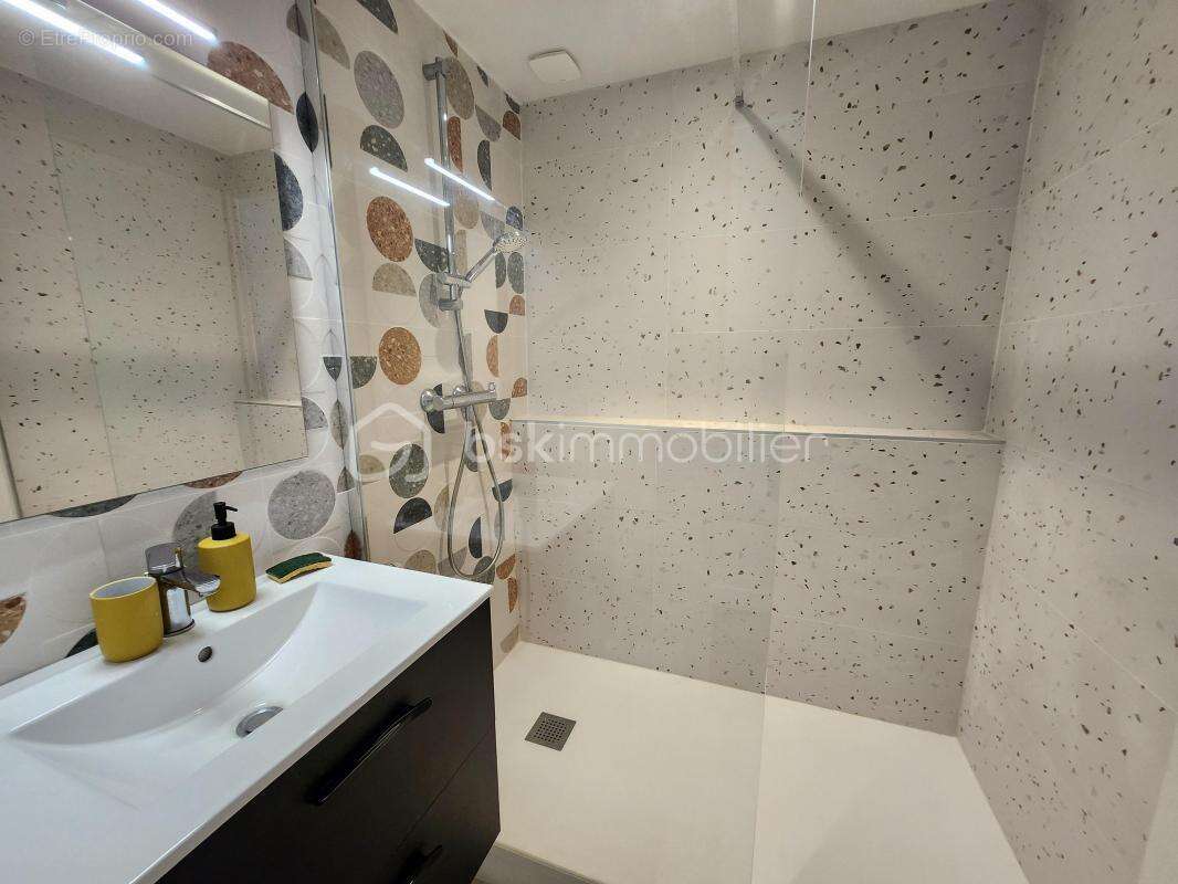 Appartement à AURAY