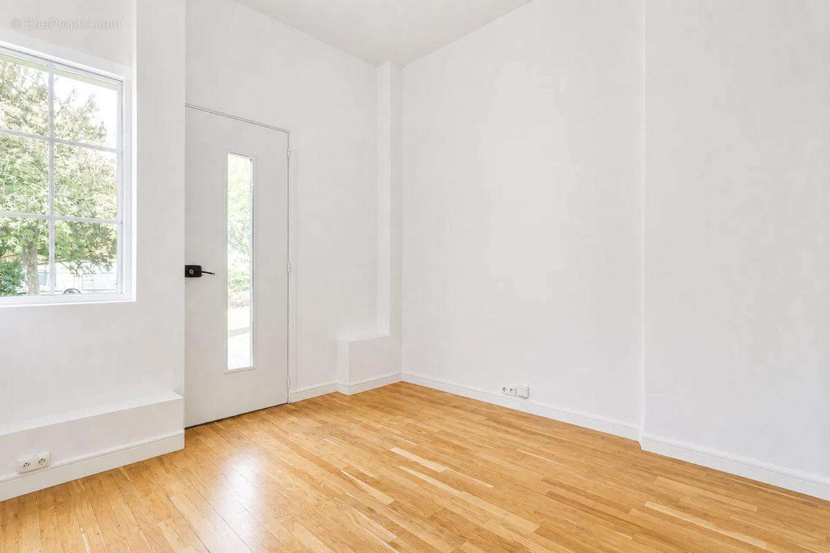 Appartement à NANTERRE