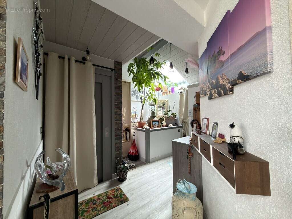 Appartement à VICHY