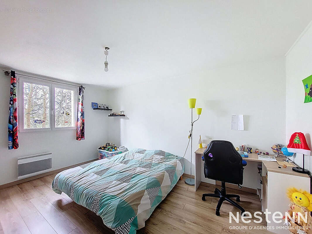 Maison à LARROQUE-ENGALIN