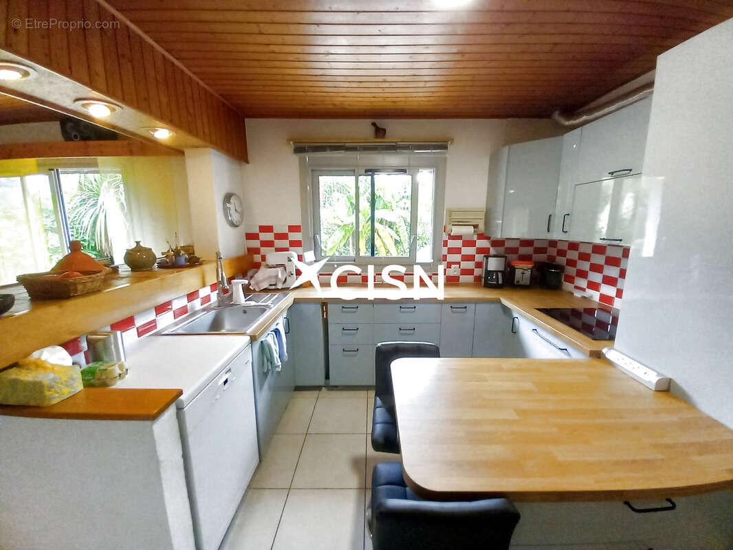 Maison d'architecte plain pied - photo 2