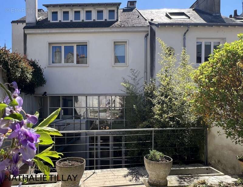 Maison à ORLEANS