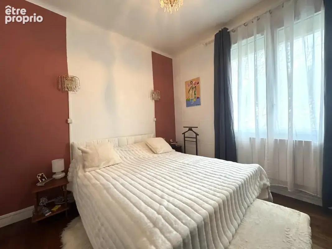 Maison 5 pièces 110 m² à vendre à Donges (44480) - photo 7