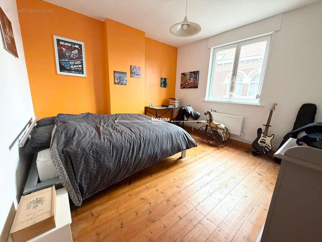 Maison 233 m² à Englos  - photo 4