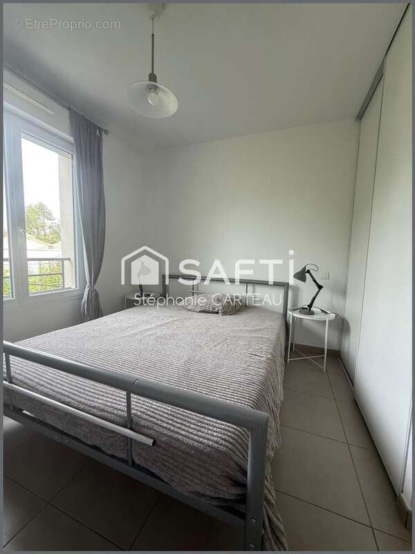 Photo 5 - Appartement à CADAUJAC