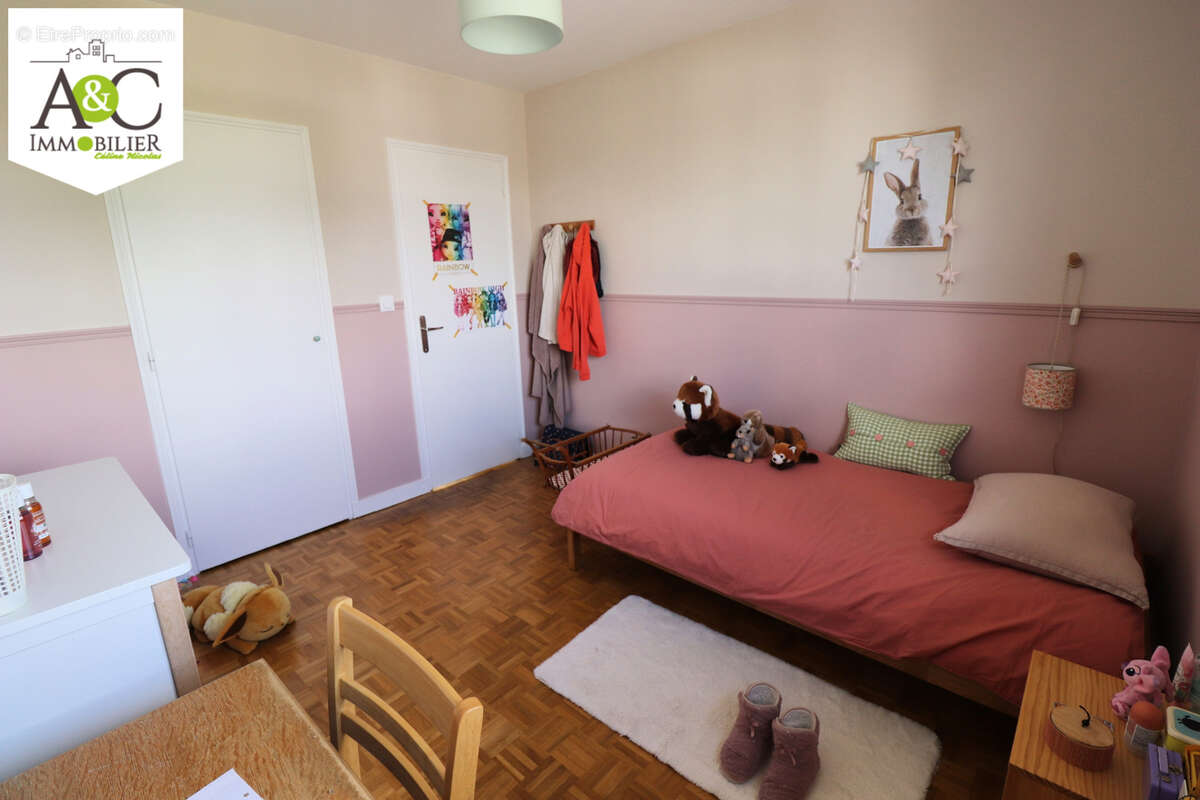 Appartement à QUEVEN