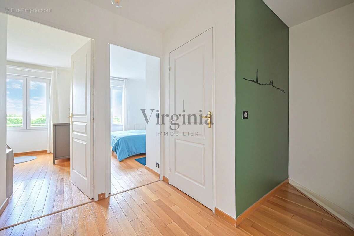 Maison à SAINT-MAURICE