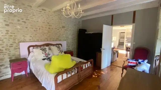 Maison À Vendre - photo 15