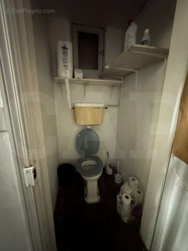 Commerce à LAMBALLE