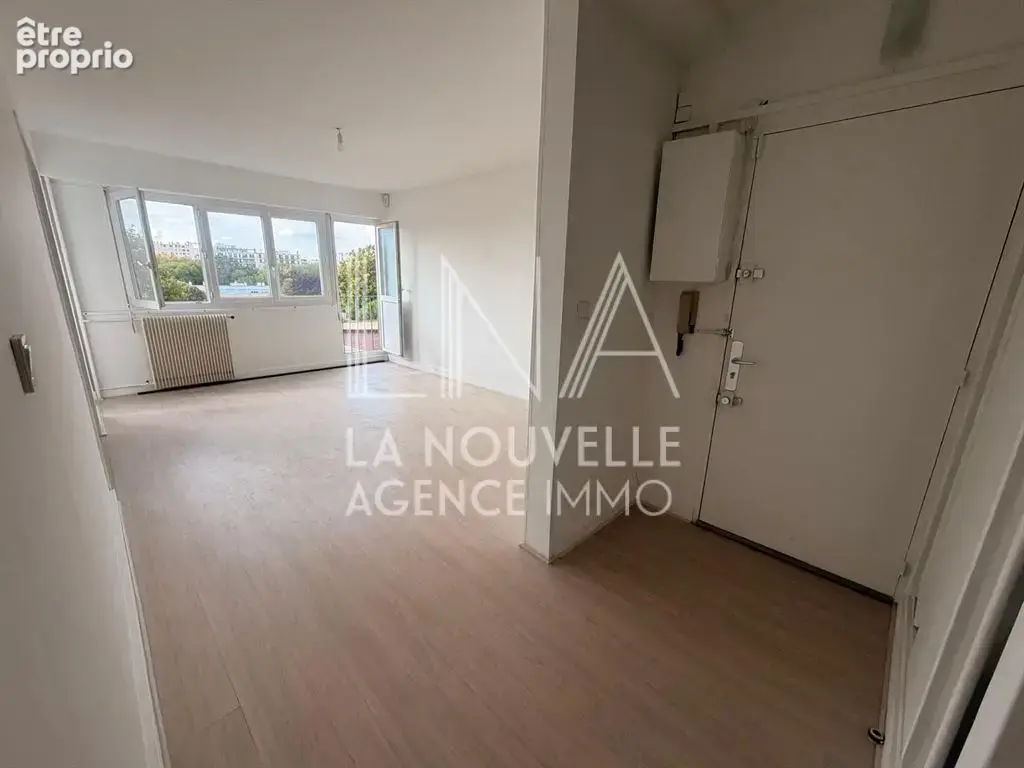 Appartement 3 pièces - photo 2