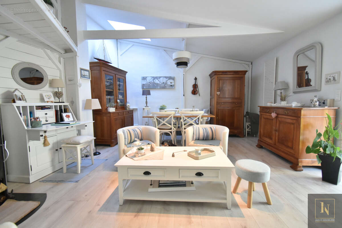 Maison à ORVAULT