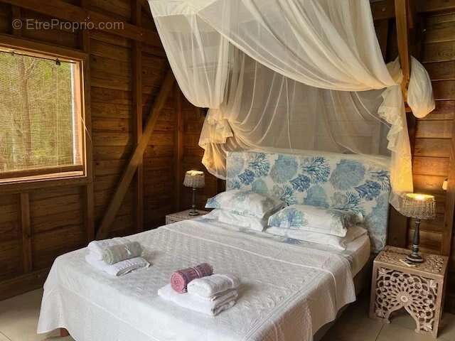 Maison à BOUILLANTE