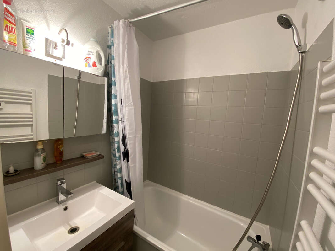 Appartement à LES CONTAMINES-MONTJOIE