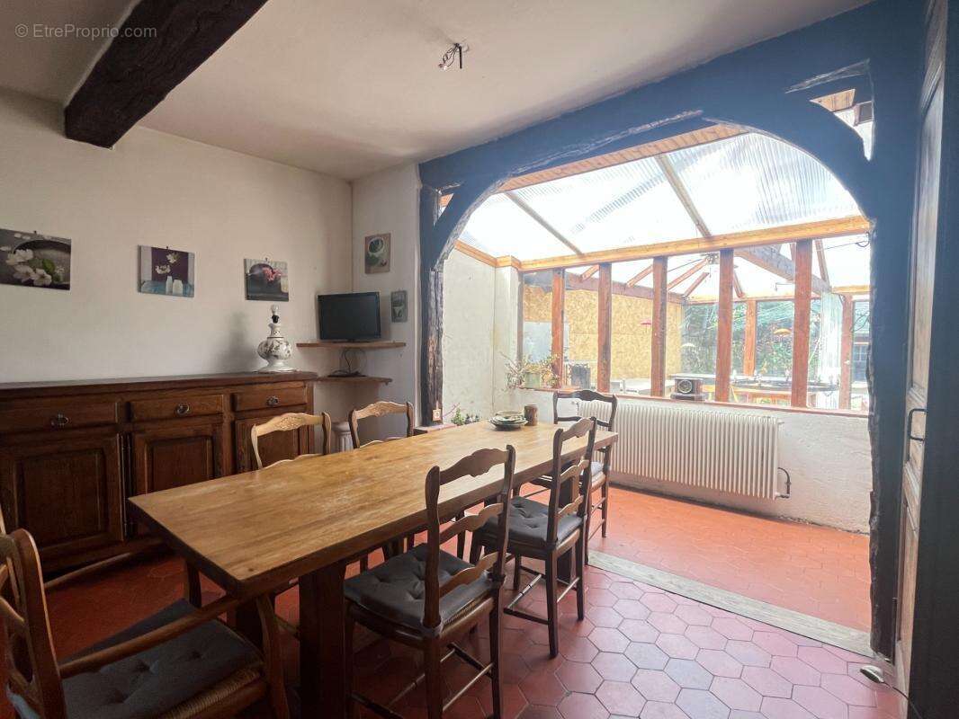 Maison 8 pièces 151 m2 - photo 16