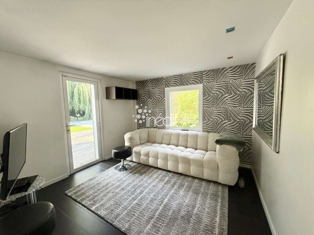 Maison à LAMBERSART