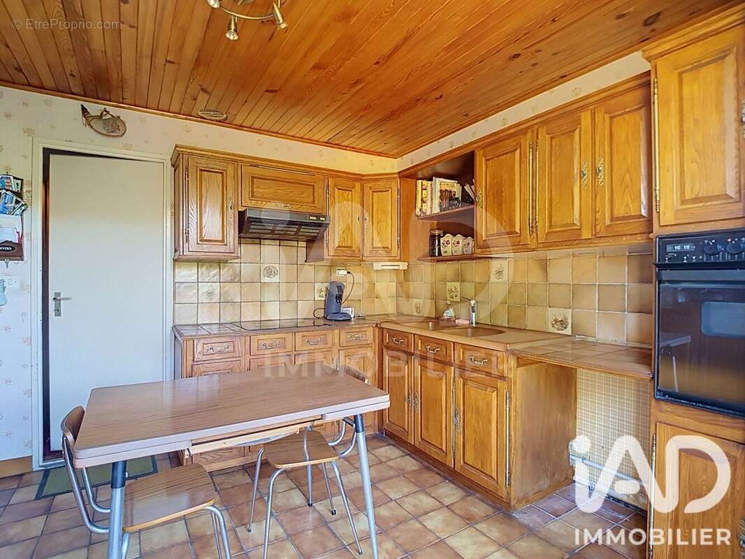 Maison 95 m² à Le Mee-Sur-Seine  - photo 6