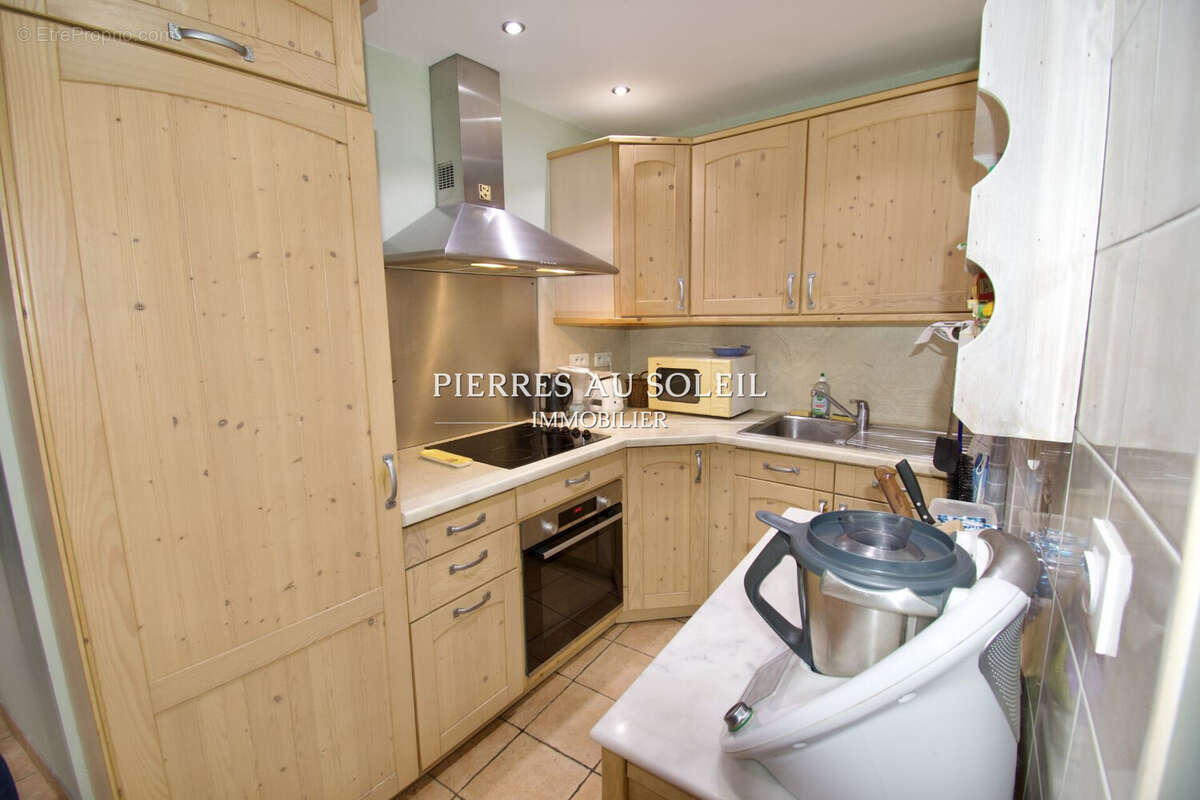 Appartement à HEREPIAN