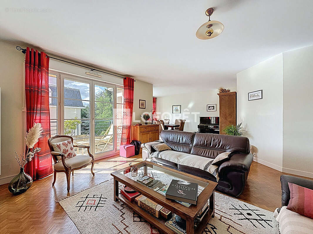 Appartement à SCEAUX