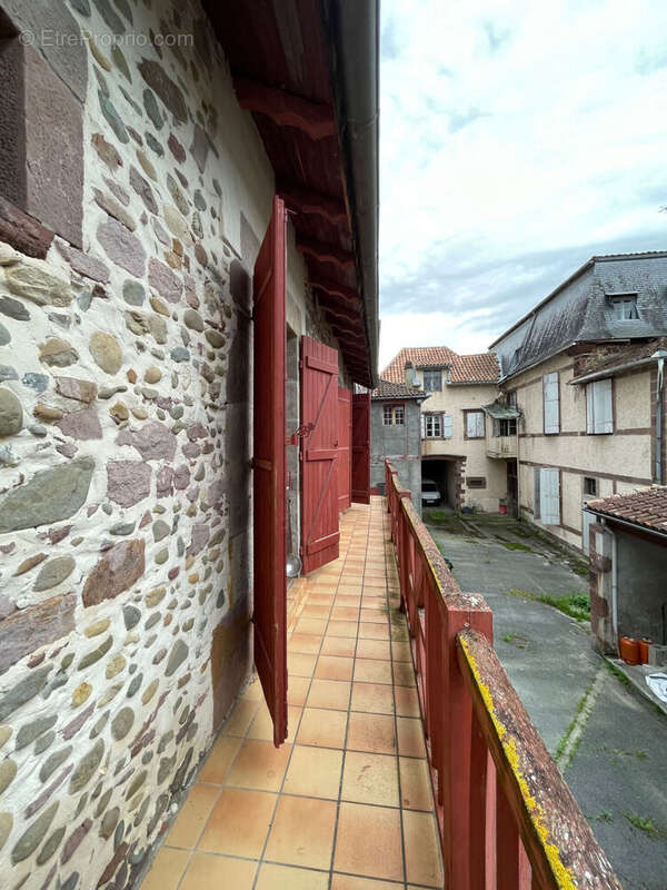 Photo 5 - Appartement à SAINT-JEAN-PIED-DE-PORT