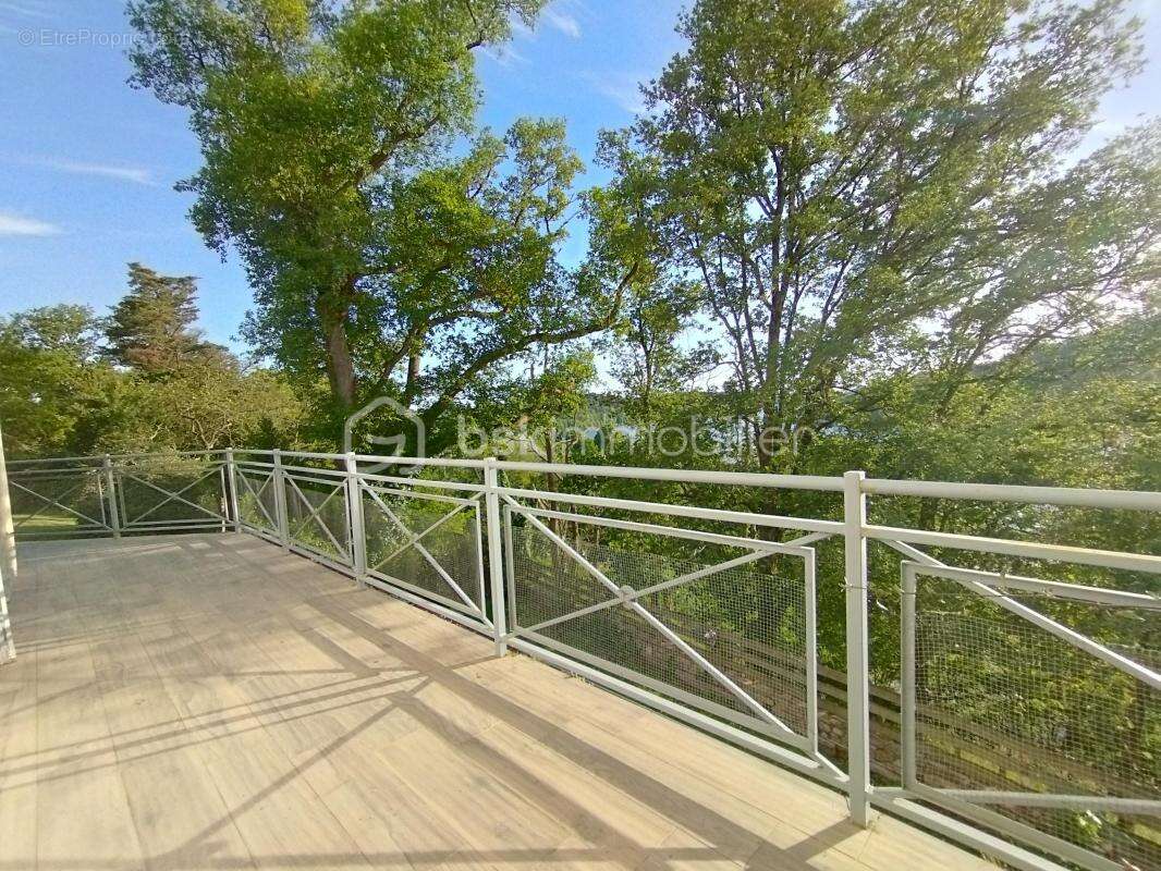 Maison à LA ROCHE-BERNARD