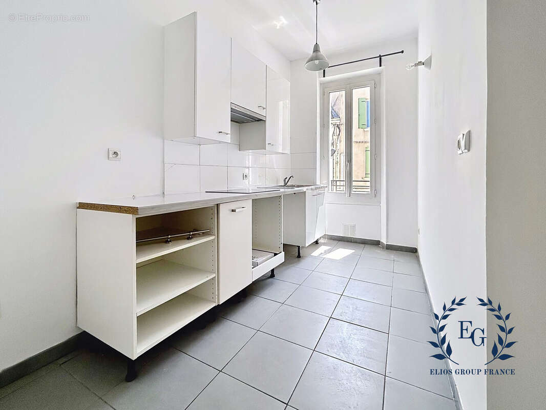 Appartement à BRIGNOLES