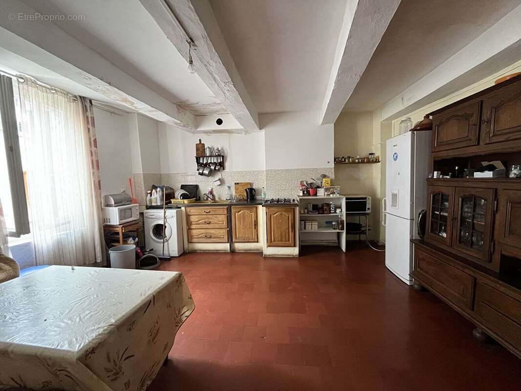 Appartement à LE LUC