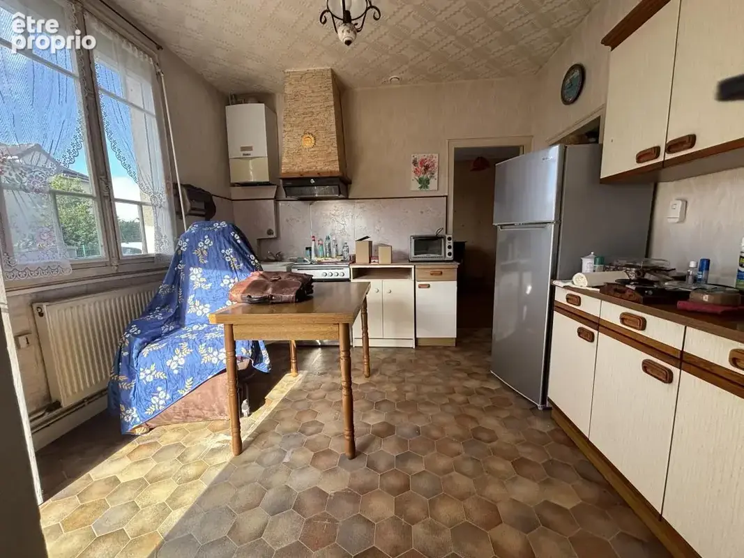Maison 53 m² à Pont-De-L'arche  - photo 3