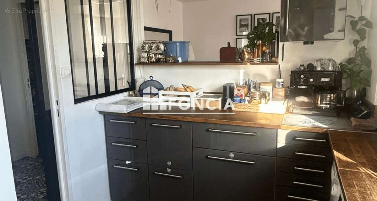 Appartement à EVRY